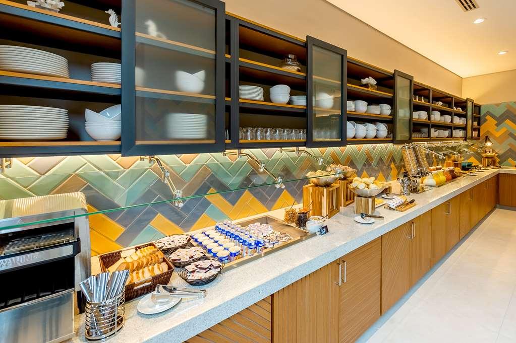 Hyatt Place מסאה מסעדה תמונה