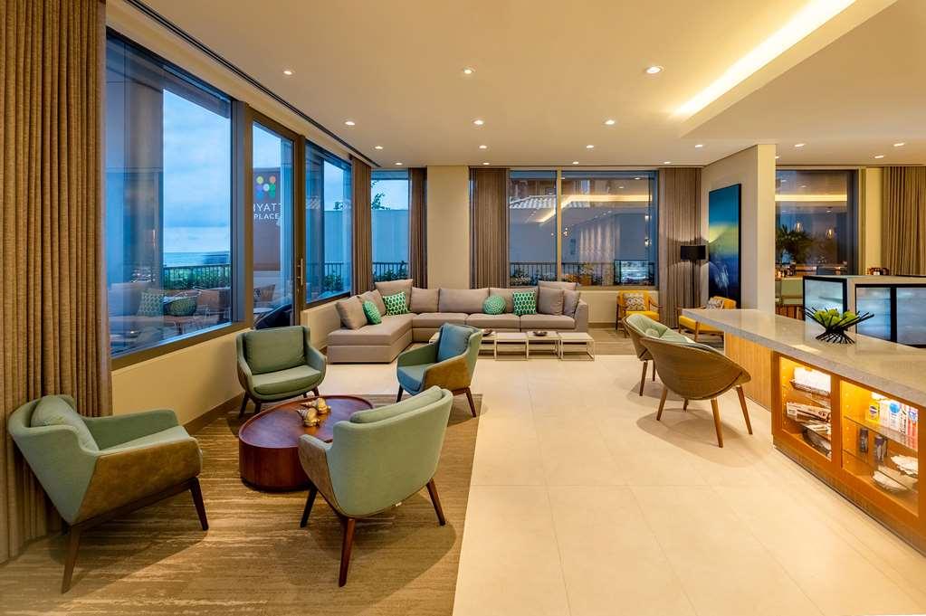 Hyatt Place מסאה מסעדה תמונה