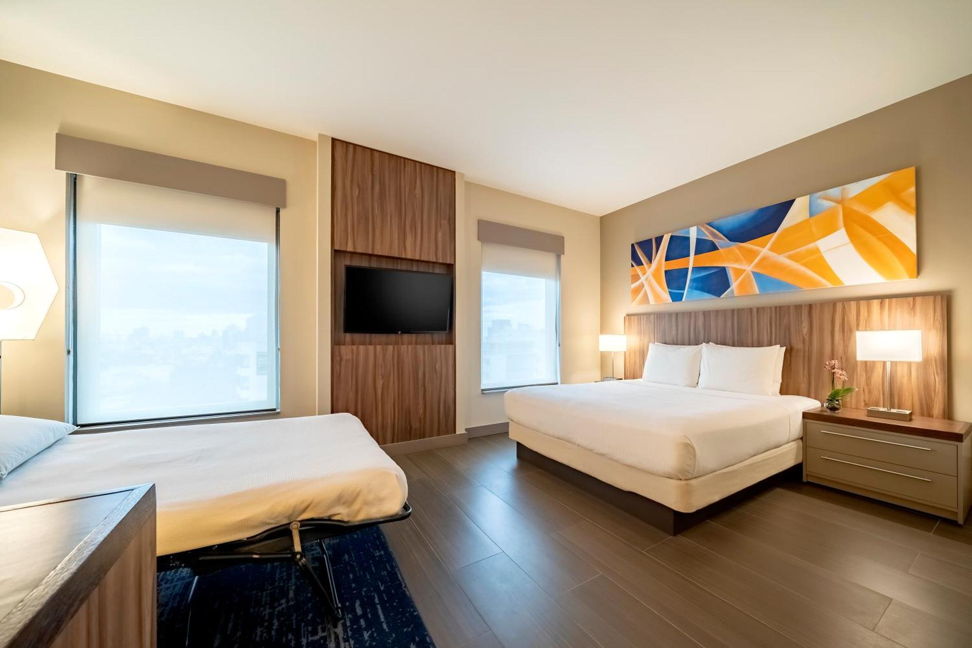 Hyatt Place מסאה מראה חיצוני תמונה